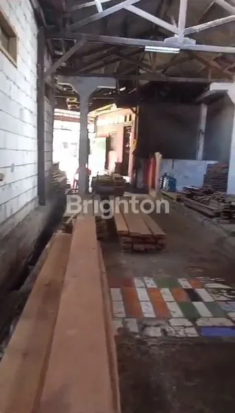 image DIJUAL RUMAH 2LT LOKASI STRATEGIS DI PELUMPANG SEMPER (6)