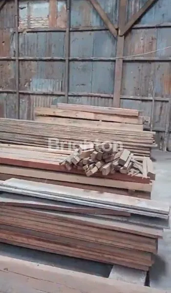 image DIJUAL RUMAH 2LT LOKASI STRATEGIS DI PELUMPANG SEMPER (7)