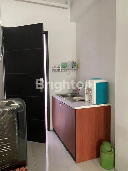 image APARTMENT MENARA RUNGKUT FULL FURNISH (3)