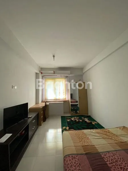 image APARTMENT MENARA RUNGKUT FULL FURNISH (5)