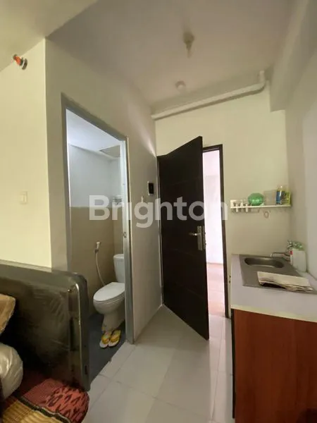 image APARTMENT MENARA RUNGKUT FULL FURNISH (8)