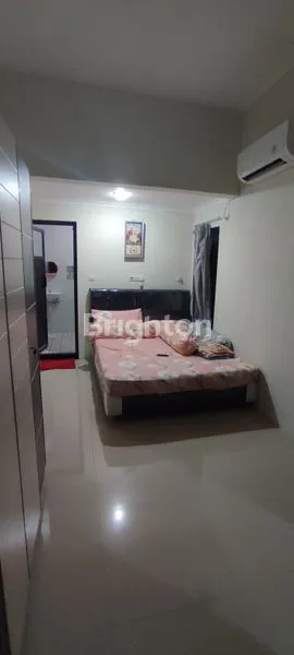 image RUMAH 1½ LANTAI BAGUS SIAP HUNI BANGUNAN CUKUP BARU BAGUS POL DEKAT UNIVERSITAS AIRLANGGA UNAIR ITS GM GALAXY MALL PAKUWON CITY (3)