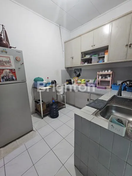 image RUMAH CANTIK MINIMALIS 1 LANTAI DI BDI (6)