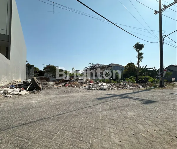 image DIJUAL TANAH TENGGILIS  SANGAT COCOK BUAT KOS KOSAN,  DEKAT UBAYA, BISA BANGUN JADI 28 KAMAR  (1)