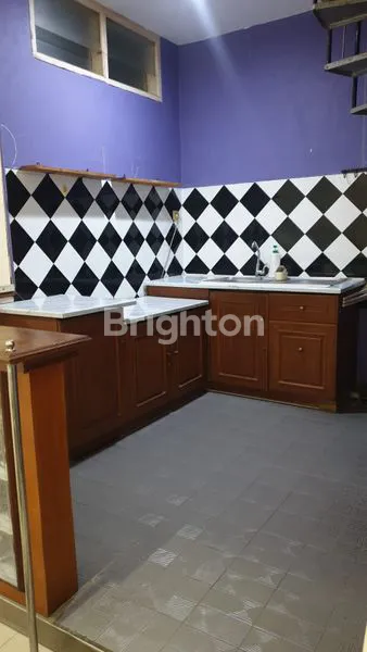 image NIRWANA EXECUTIVE TERMURAH, 1 M SAJA ISTIMEWA . ROW JALAN 3 MOBIL , MINIM RENOV .DEKAT MERR, KEDUNGBARUK, BARUK UTARA, RUNGKUT ASRI, PANDUGO, NGINDEN, PRAPEN INDAH (5)