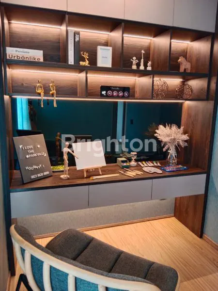 image RUMAH STYLISH DI THE PARKVILLE PEKANBARU (7)