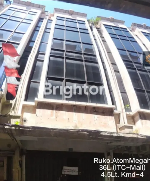 Gambar Property DIJUAL ATAU DISEWAKAN