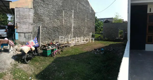 KAVLING MURAH DI SELATAN GIWANGAN