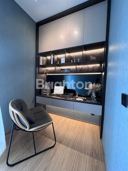 image RUMAH STYLISH DI THE PARKVILLE PEKANBARU (6)