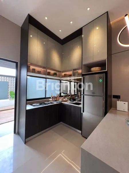 image RUMAH STYLISH DI THE PARKVILLE PEKANBARU (7)