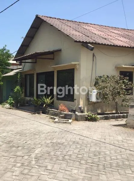 image PABRIK PAVING AKTIF DI MOJOSARI 30 METER DARI JALAN RAYA PROVINSI LUAS 3500 M² BONUS MESIN & TRAINING + CV DIBERIKAN (2)