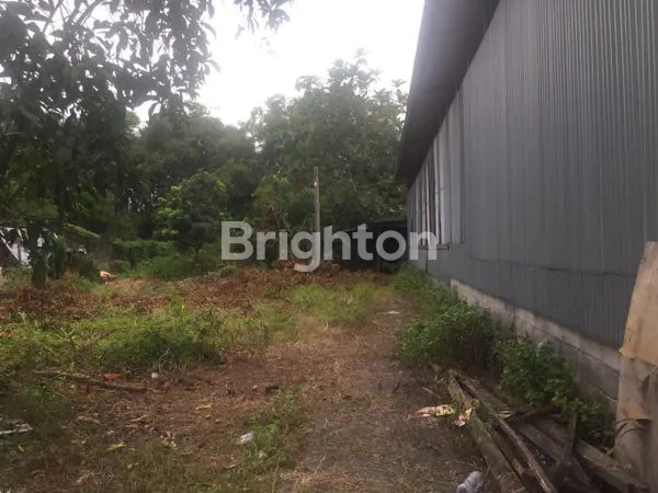 image PABRIK PAVING AKTIF DI MOJOSARI 30 METER DARI JALAN RAYA PROVINSI LUAS 3500 M² BONUS MESIN & TRAINING + CV DIBERIKAN (7)