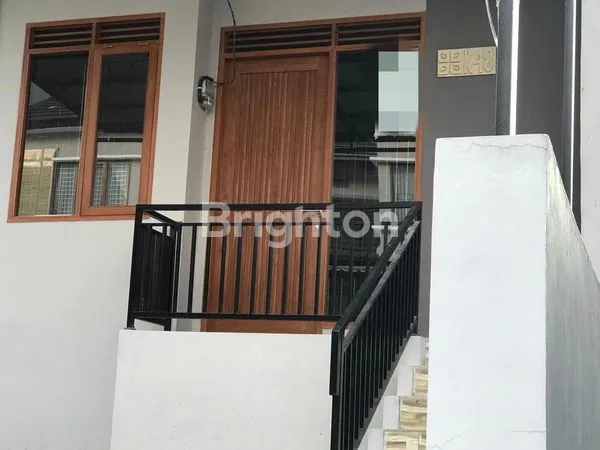 image RUMAH KOTA BALI RESIDENCE KBB (2)