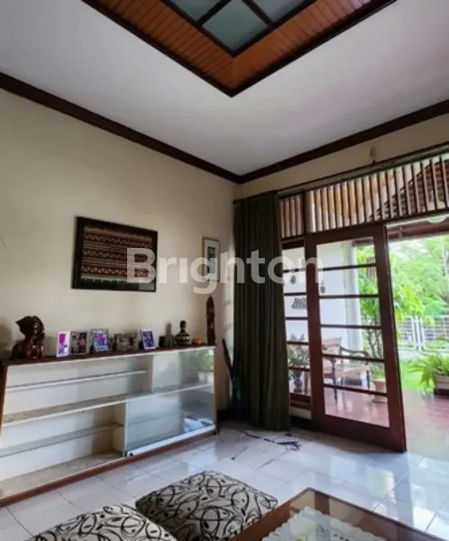 image RUMAH TERAWAT 1,5 LANTAI KENDANGSARI DEKAT UBAYA TENGGILIS, JEMURSARI (4)