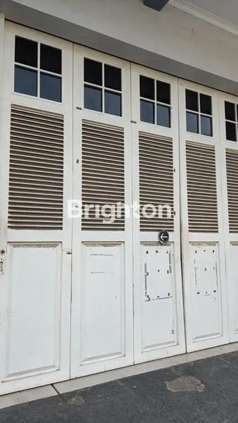 RUKO 2 LANTAI LOKASI STRATEGIS DI KOTA CIMAHI