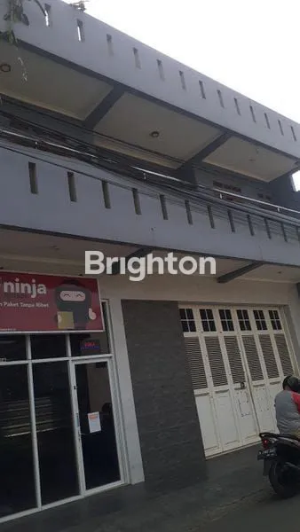 image RUKO 2 LANTAI LOKASI STRATEGIS DI KOTA CIMAHI (3)