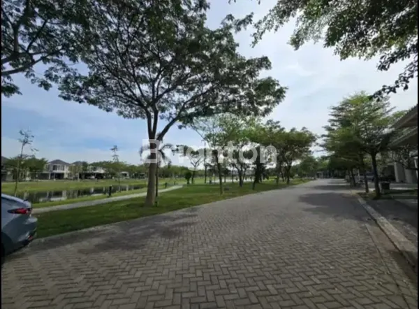 image CITRALAND SIAP HUNI KAWASAN ELITE BARU GRESS DEKAT CLUB HOUSE (2)