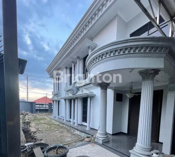 image RUMAH MEWAH KLASIK DHARMAHUSADA SURABAYA DEKAT GALAXY MALL, KERTAJAYA (6)