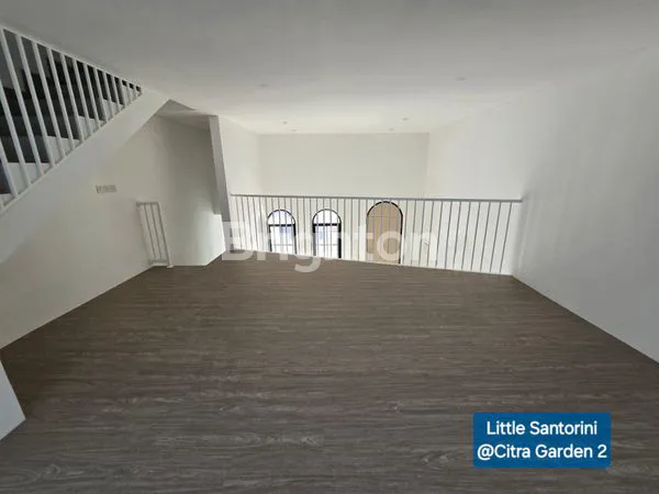 image LITLLE SANTORINI@CITRA GARDEN 2 KALIDERES (6)