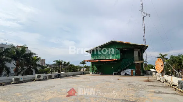 image GUDANG BERIKUT OFFICE 4 LANTAI SIAP PAKAI DI SUNTER JAKARTA UTARA (4)
