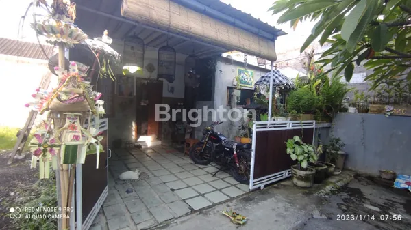 image RUMAH DI JALAN HANGTUAH DISEWAKAN 45 JUTA PER TAHUN MIN SEWA 2 TAHUN (1)
