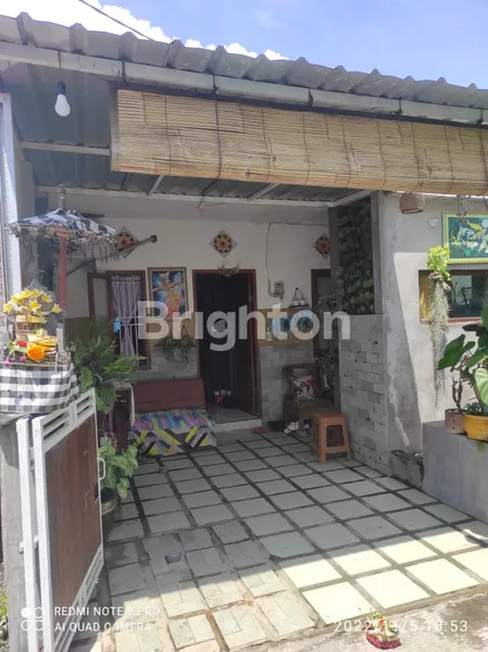 image RUMAH DI JALAN HANGTUAH DISEWAKAN 45 JUTA PER TAHUN MIN SEWA 2 TAHUN (2)