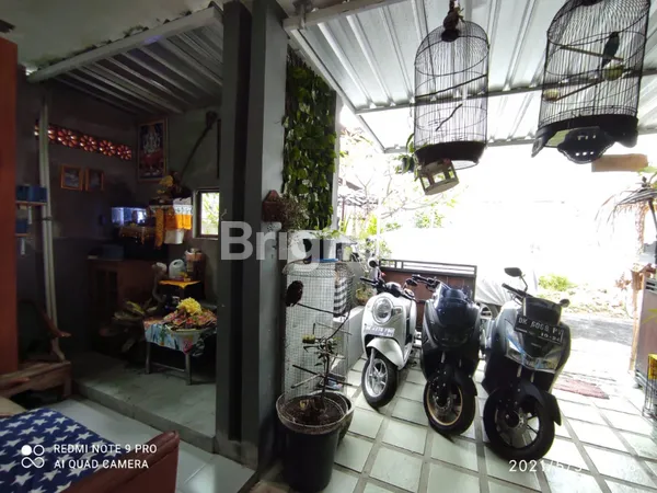 image RUMAH DI JALAN HANGTUAH DISEWAKAN 45 JUTA PER TAHUN MIN SEWA 2 TAHUN (3)