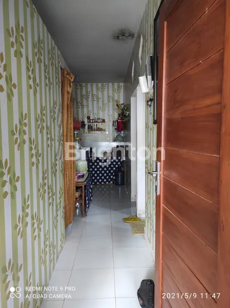 image RUMAH DI JALAN HANGTUAH DISEWAKAN 45 JUTA PER TAHUN MIN SEWA 2 TAHUN (4)