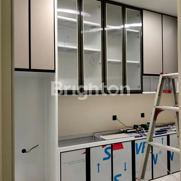 image RUMAH MINIMALIS STRATEGIS SURABAYA TIMUR DEKAT PAKUWON CITY, MERR, ITS (8)