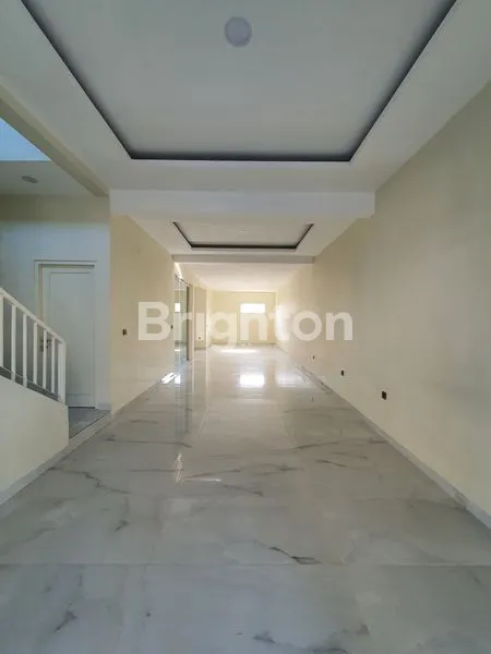 image JARANG ADA RUMAH BAGUS & LEGA CATELYA RESIDENCE BSD (3)