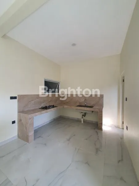 image JARANG ADA RUMAH BAGUS & LEGA CATELYA RESIDENCE BSD (4)