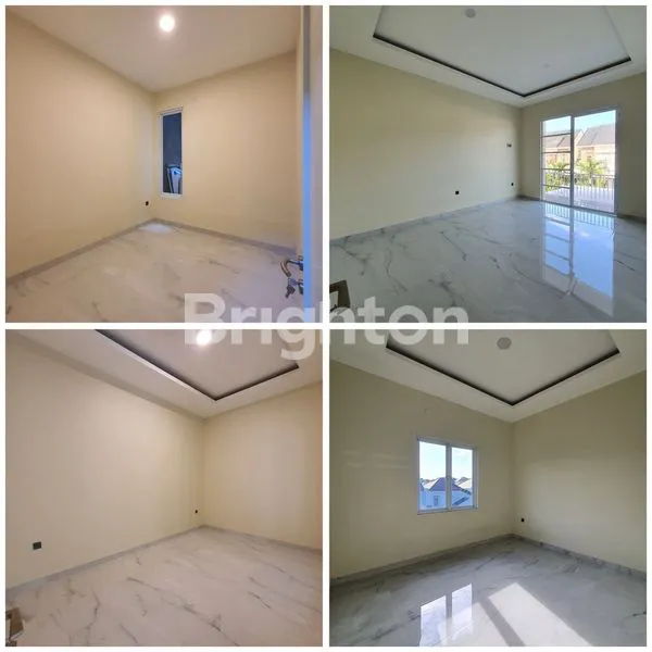 image JARANG ADA RUMAH BAGUS & LEGA CATELYA RESIDENCE BSD (5)
