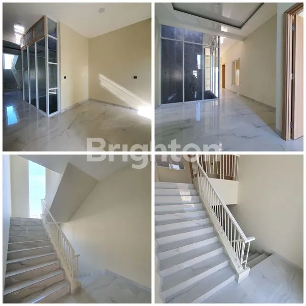 image JARANG ADA RUMAH BAGUS & LEGA CATELYA RESIDENCE BSD (6)