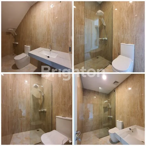 image JARANG ADA RUMAH BAGUS & LEGA CATELYA RESIDENCE BSD (7)