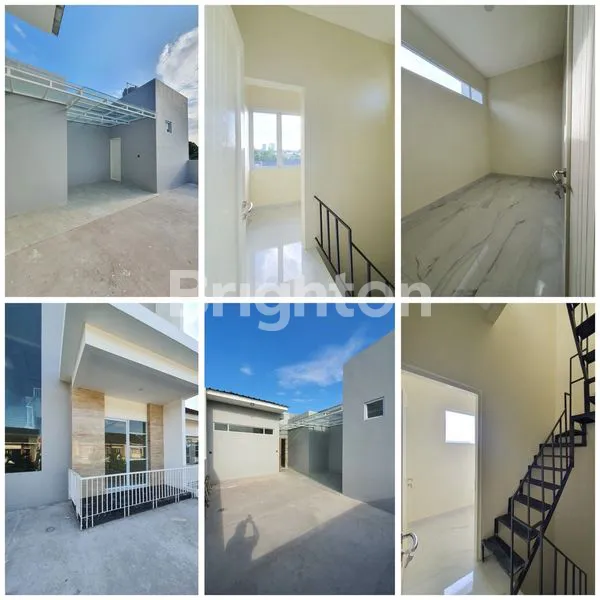 image JARANG ADA RUMAH BAGUS & LEGA CATELYA RESIDENCE BSD (8)