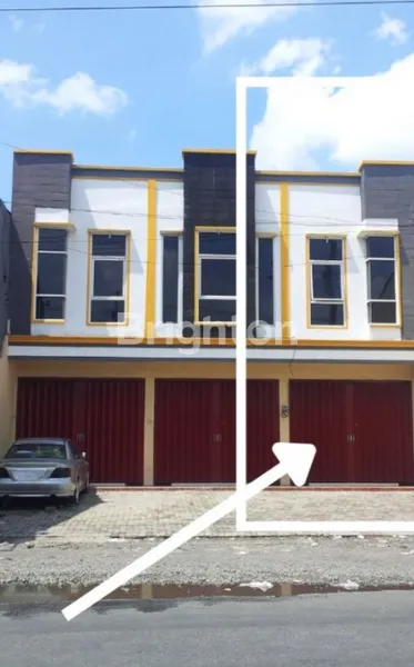 image RAYA TAMAN SIDOARJO DEKAT AREA KULINER  (1)