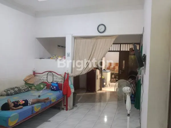 RUMAH SIAP HUNI AREA PUCANGGADING MRANGGEN SEMARANG