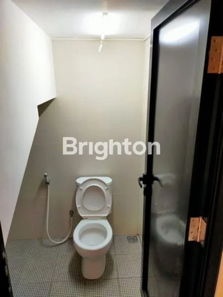 image RUMAH MINIMALIS 2 LANTAI DI KOALA REGENCY  (6)