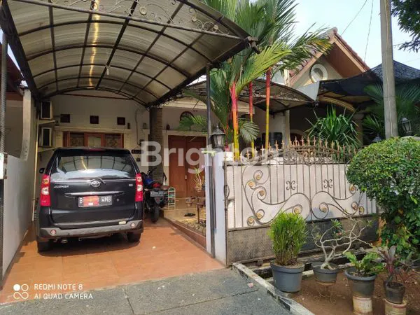 image RUMAH GRIYA JAKARTA PAMULANG (1)