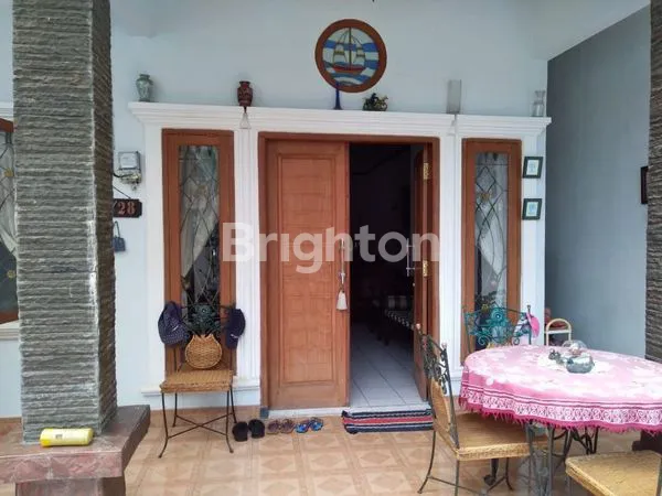 image RUMAH GRIYA JAKARTA PAMULANG (2)