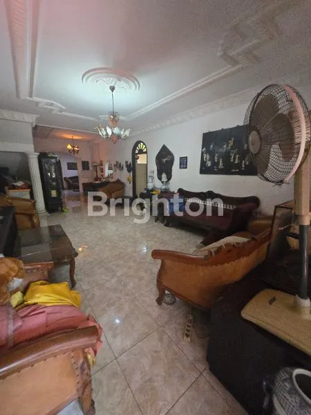 image PASAR MINGGU, JAKARTA SELATAN (5)