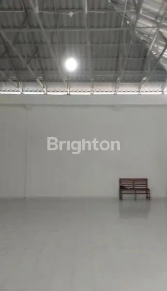 image 2 RUKO GANDENG LANTAI 2 PLUS  GUDANG BESAR (5)