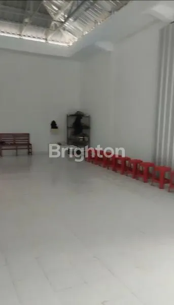 image 2 RUKO GANDENG LANTAI 2 PLUS  GUDANG BESAR (6)