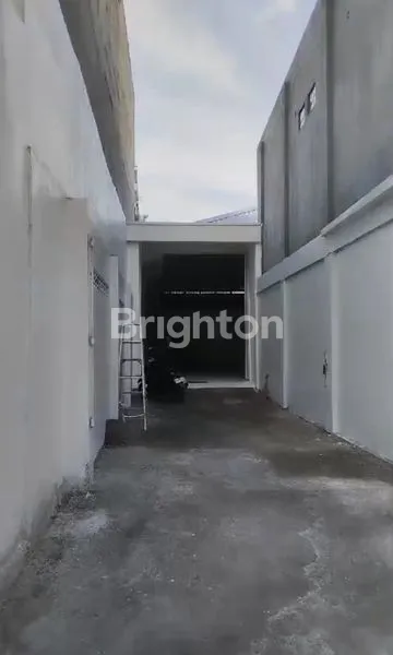 image 2 RUKO GANDENG LANTAI 2 PLUS  GUDANG BESAR (2)