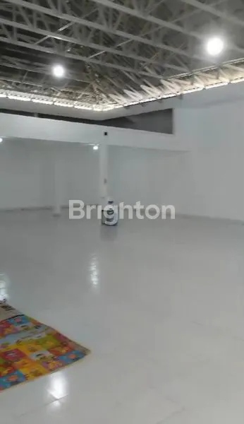 image 2 RUKO GANDENG LANTAI 2 PLUS  GUDANG BESAR (3)