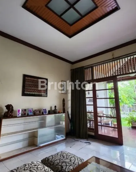 image RUMAH SECOND 1,5 LANTAI KENDANGSARI DEKAT UBAYA, TENGGILIS MEJOYO (3)