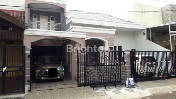 image RUMAH RAPI VILLA MELATI MAS  (1)