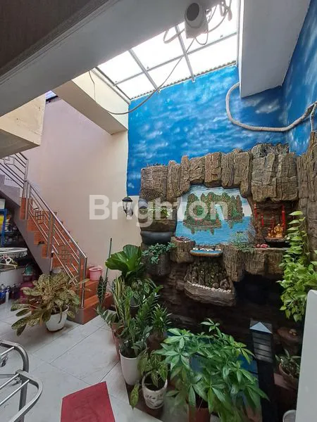 image RUMAH RAPI VILLA MELATI MAS  (4)