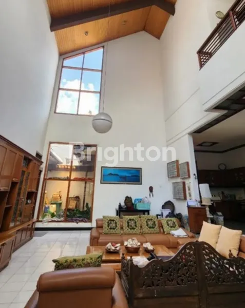 image RUMAH SECOND 1,5 LANTAI KENDANGSARI DEKAT UBAYA, TENGGILIS MEJOYO (5)