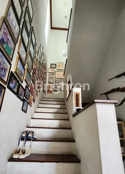 image RUMAH SECOND 1,5 LANTAI KENDANGSARI DEKAT UBAYA, TENGGILIS MEJOYO (6)